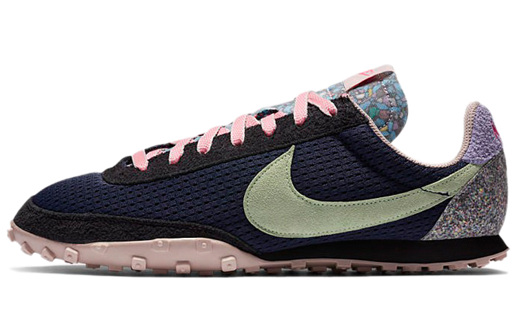 Nike Waffle Racer Midnight Navy Multi