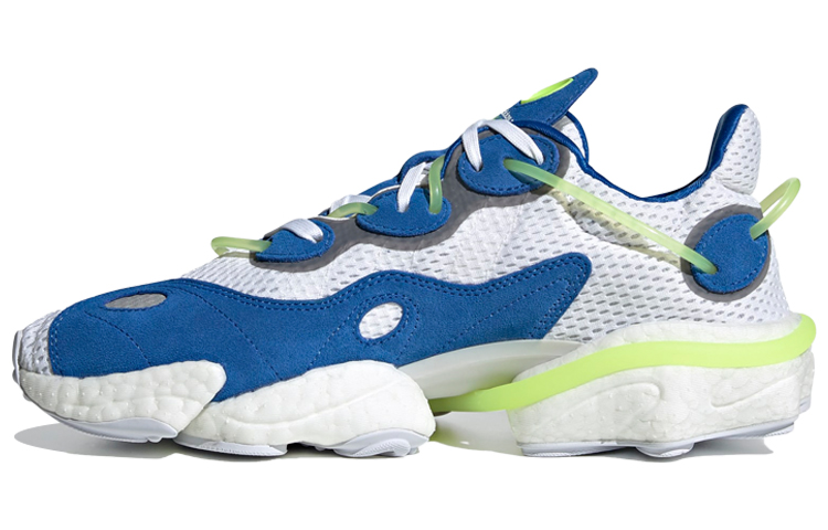 Adidas Torsion X 'Blue White'