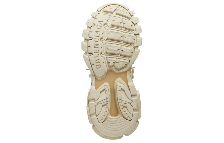 Balenciaga Track Sneaker 'Beige' 2024 купить в интернет-магазине Yoocart с быстрой доставкой по России.