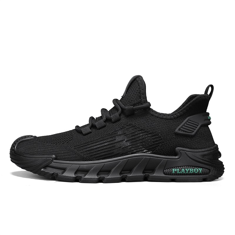 Playboy Low-Top Running Shoes Men's
