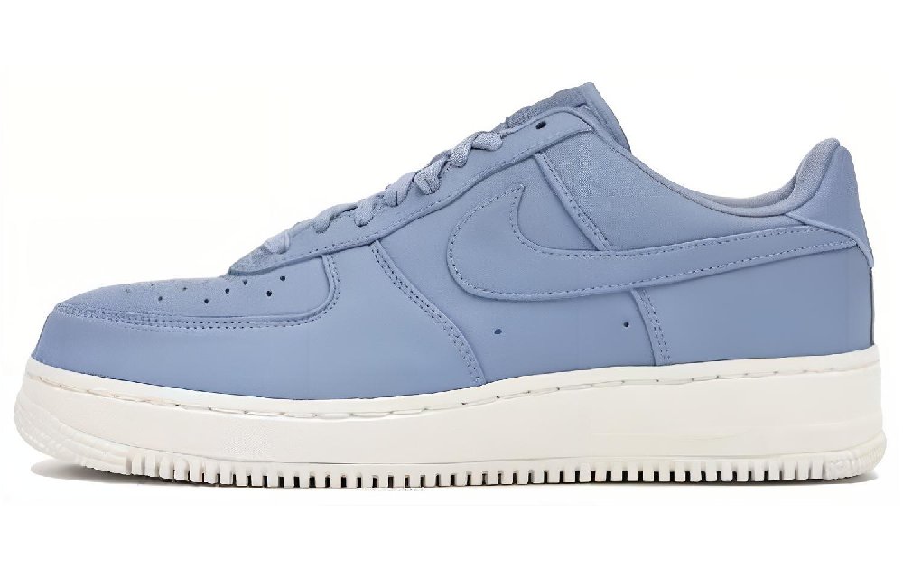 Nike Air Force 1 Low Blue Grey