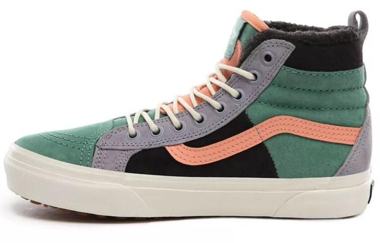 Sk8 Vans Hi 46 Mte Dx 'Creme De Menthe'