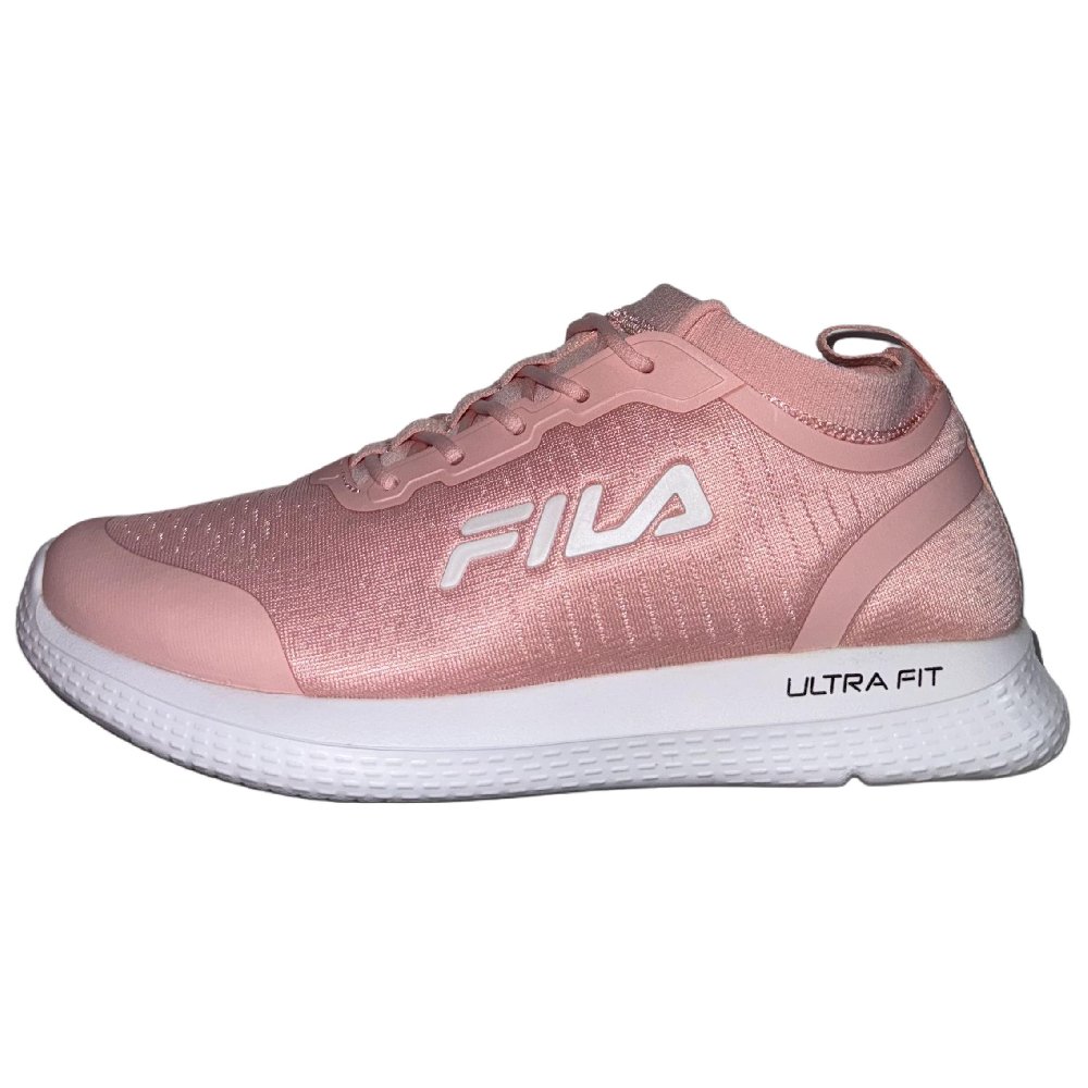 FILA Training Shoes Women's Pink