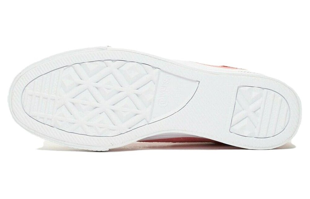Converse One Star Platform Low MadeMe Pink Women's