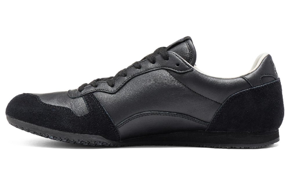 Asics Onitsuka Tiger Serrano Cl Black