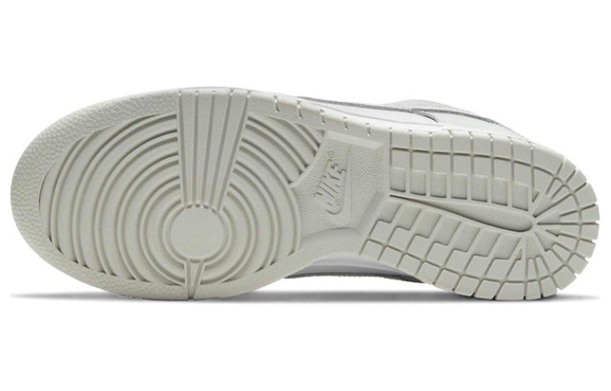 Nike Dunk Abrasion Resistant Low Top Skateboard Shoes Unisex Beige Yellow купить в интернет-магазине Yoocart с быстрой доставкой по России.