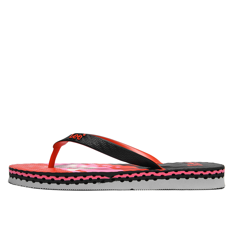 Lee EVA Abrasion-Resistant Slip-Resistant Flip Flops Men's