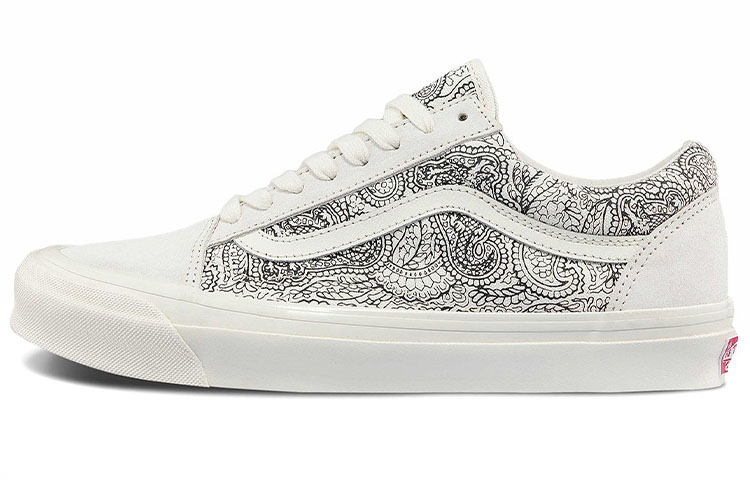 Vans Og Old Skool Lx 'Dragon'