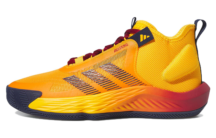 adidas Adizero Select Team College Gold