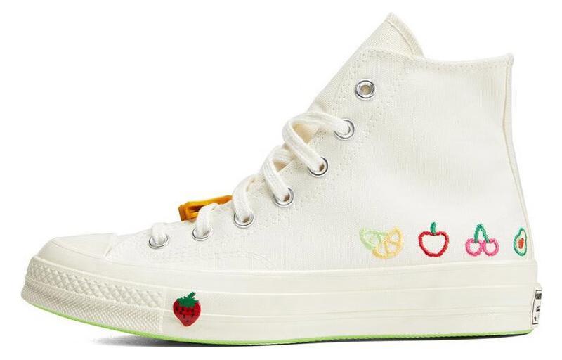 Converse Chuck Taylor All Star 70 Hi Festival Smoothie Women's