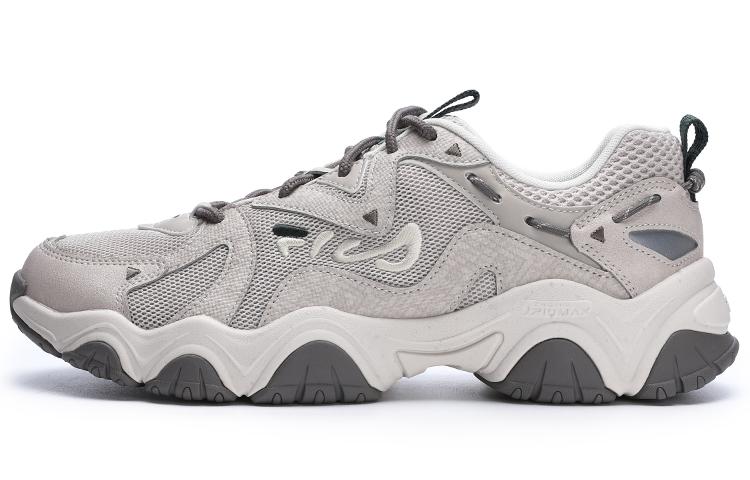 FILA Fluid Iv Sneakers 'Grey'