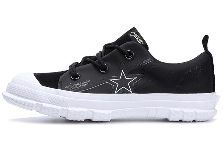 One Star Converse Ox Gore Tex 'MC18'