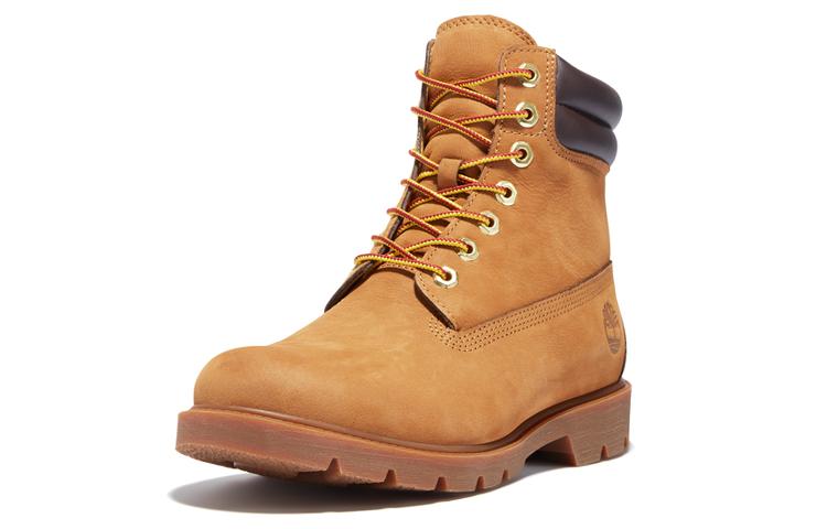 Timberland Premium MidTop 'Casual Comfort Brown' купить в интернет-магазине Yoocart с быстрой доставкой по России.