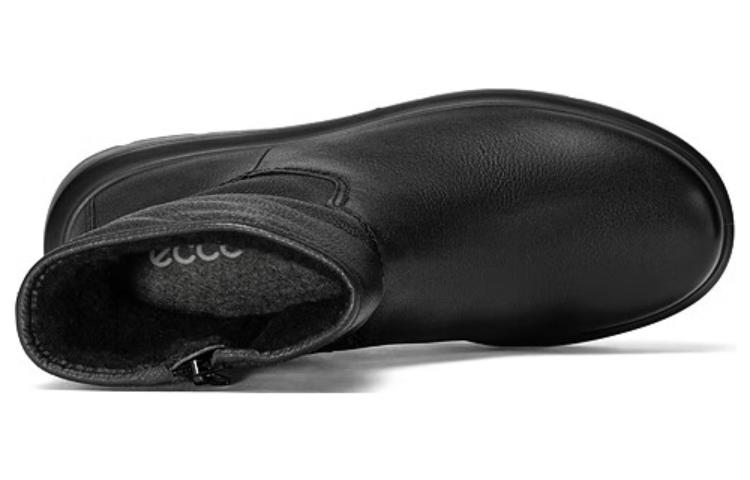 Ecco Nouvelle Leather Ankle Boots Women's купить в интернет-магазине Yoocart с быстрой доставкой по России.