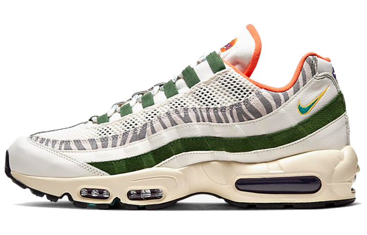Nike Air Max 95 Era Safari