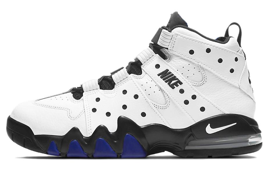 Nike Air Max 2 CB '94 White Old Royal 2024 Men's