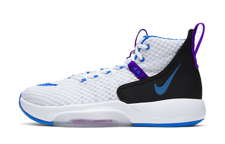 Nike Zoom Rize 'White Photo Blue'