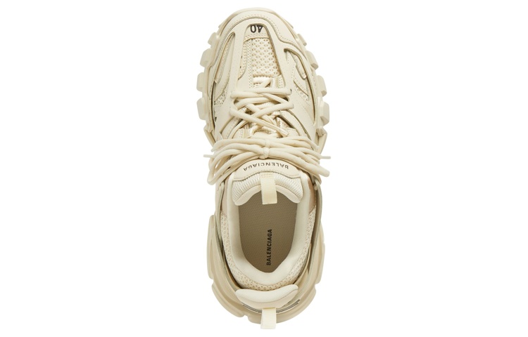 Balenciaga Track Sneaker 'Beige' 2024 купить в интернет-магазине Yoocart с быстрой доставкой по России.