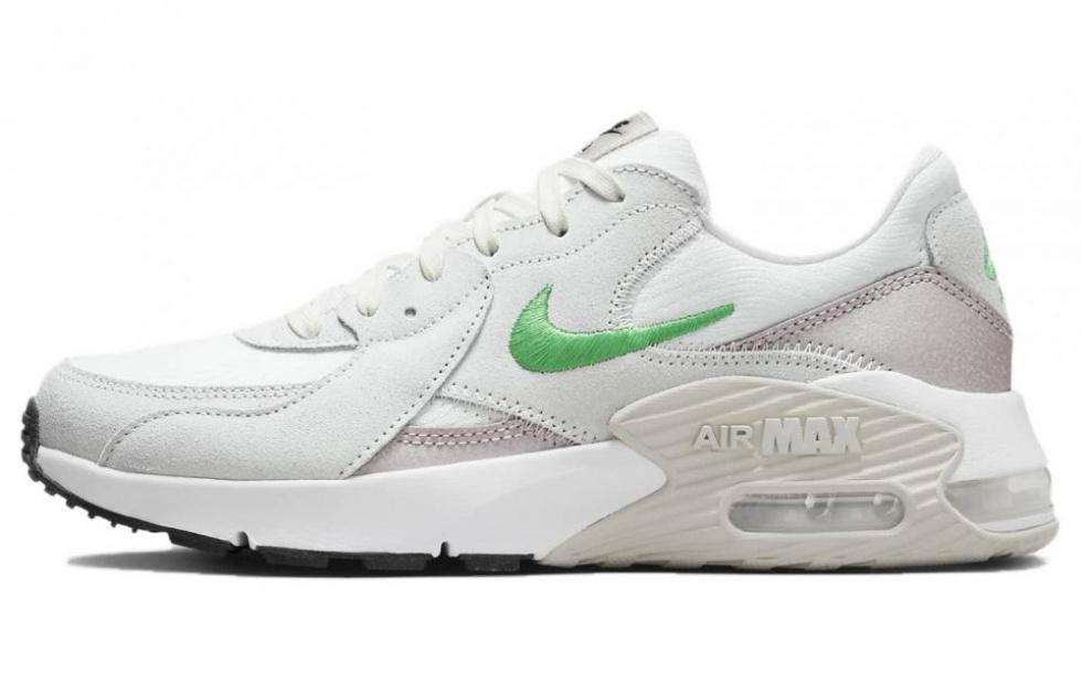 Nike Air Max Excee 'Sail Neon Green' Women's