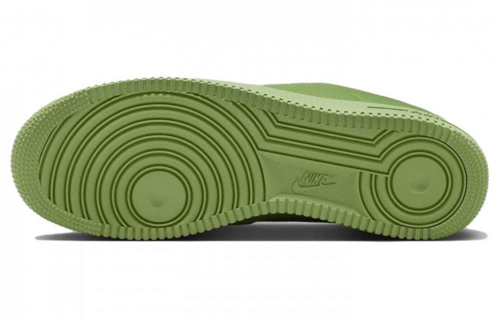 Nike Air Force 1 Low '07 Pro-Tech Waterproof Chlorophyll купить в интернет-магазине Yoocart с быстрой доставкой по России.