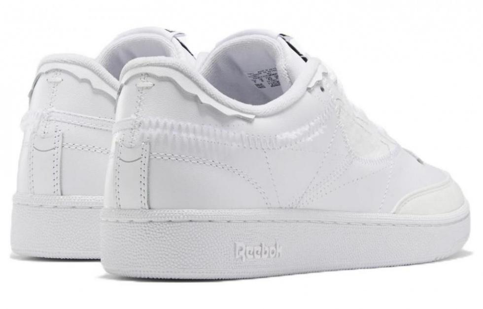 Club C Maison Margiela x Club C Reebok 'Memory Of - White' купить в интернет-магазине Yoocart с быстрой доставкой по России.