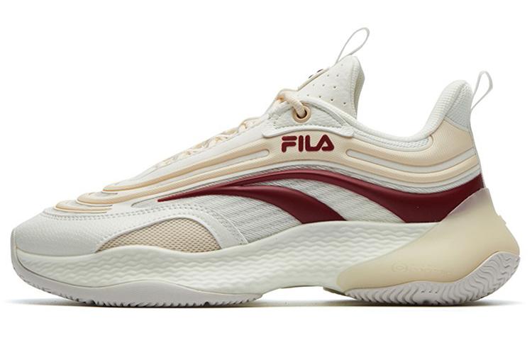 FILA FUSION Толстоподошвенные кроссовки Low Top Женские