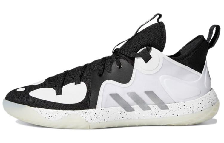 Adidas Harden Stepback 2 'Black White'