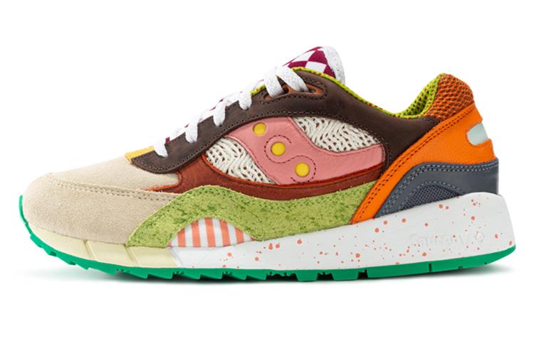 Saucony Shadow 6000 Food Fight