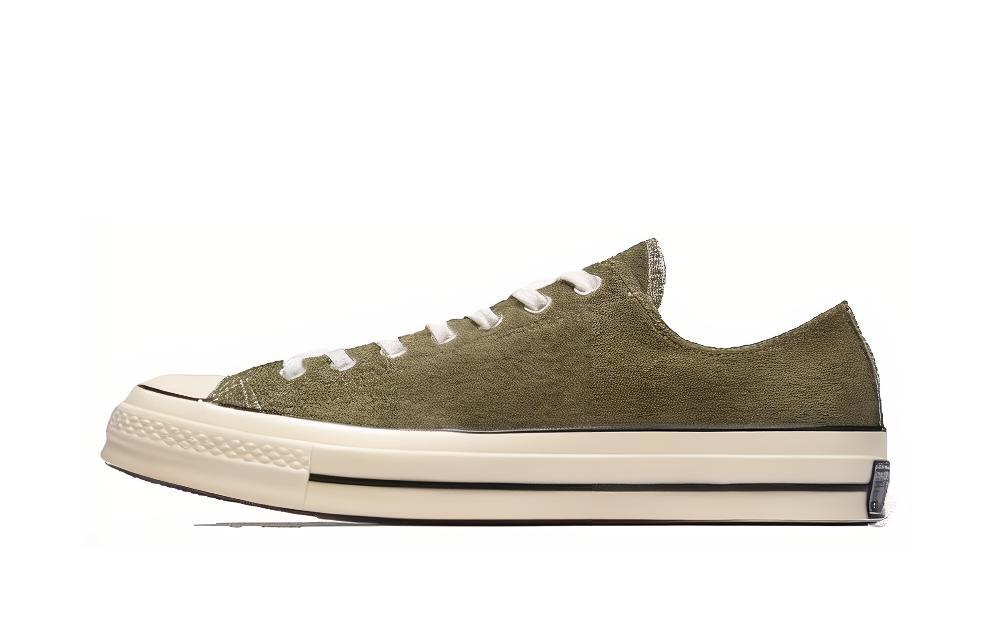 Converse Chuck Taylor All Star 70 Ox 'Medium Olive'