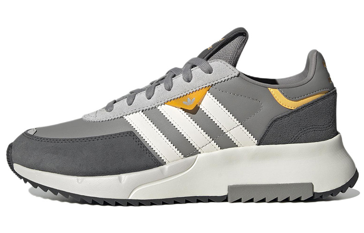Adidas Originals Originals Retropy F2 'Grey'
