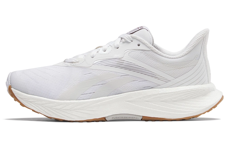 Reebok Women's Floatride Energy 5 'White Gum' Women's купить в интернет-магазине Yoocart с быстрой доставкой по России.