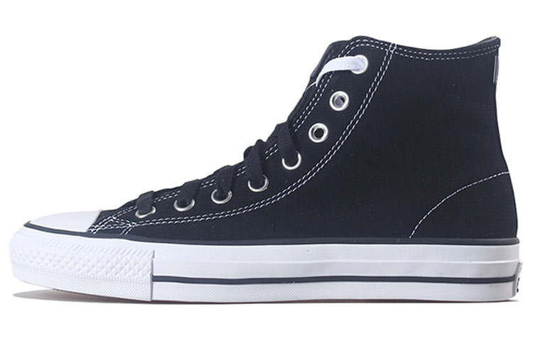 Chuck Taylor All Star Converse Pro High 'Black'