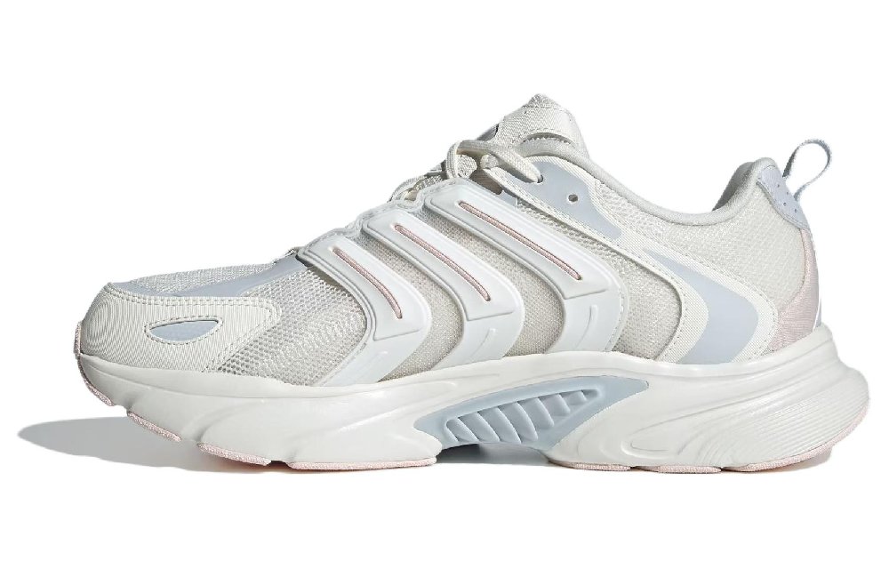 Climacool Ventania Adidas 'White Clay Blue' Women's