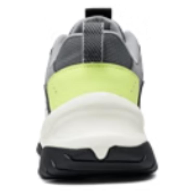 Skechers Street Low Top Chunky Sneakers Men's Black