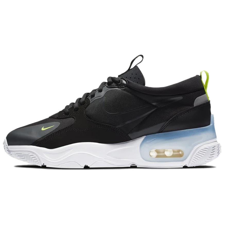 Nike Skyve Max Black/White