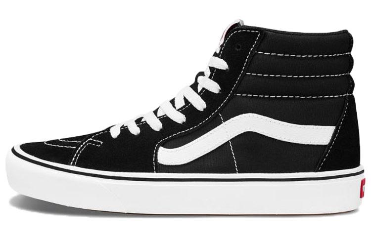 Vans SK8-HI ComfyCush 'Black'