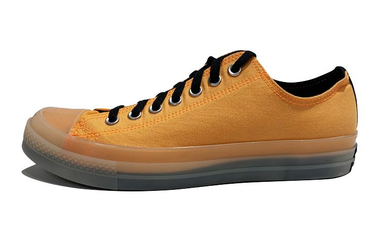 Converse Chuck Taylor All Star Cx Ox Hi Vis Flash Orange