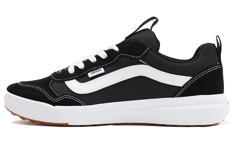 Vans Range Exp 'Black White'