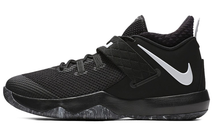 Nike Ambassador 10 'Black'