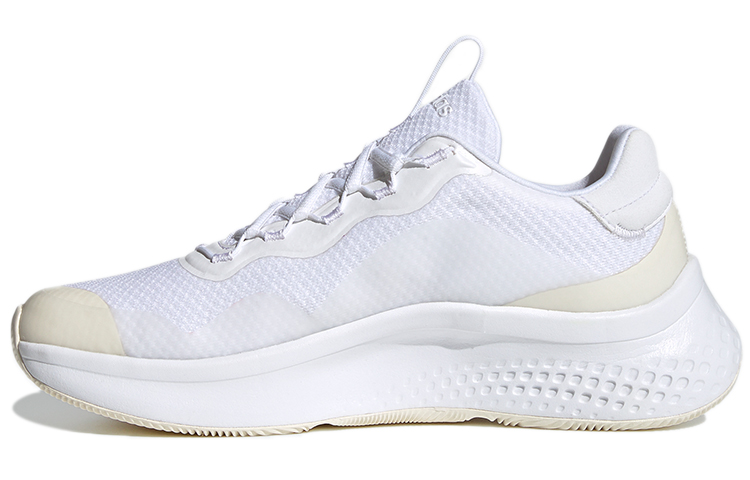 Adidas Women's Primrose Sleek 'White Cream'