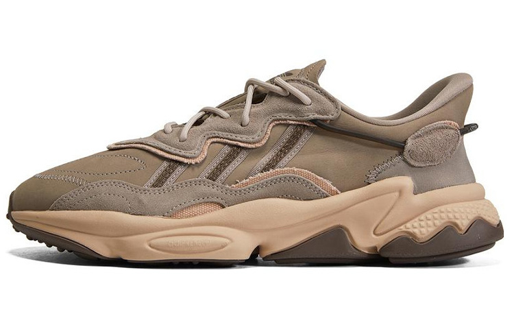 Adidas Originals Originals Ozweego 'Wonder Taupe'