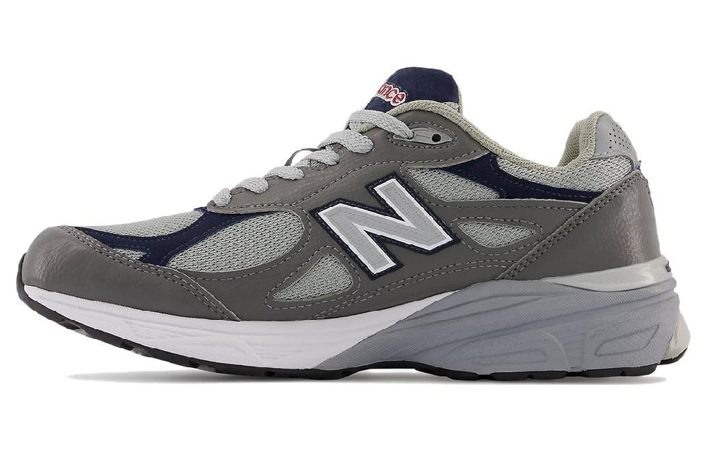 New Balance NB 990 V3 Беговые кроссовки Низкие Мужские