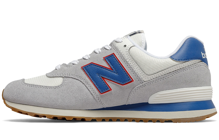 New Balance 574 'Grey Blue'