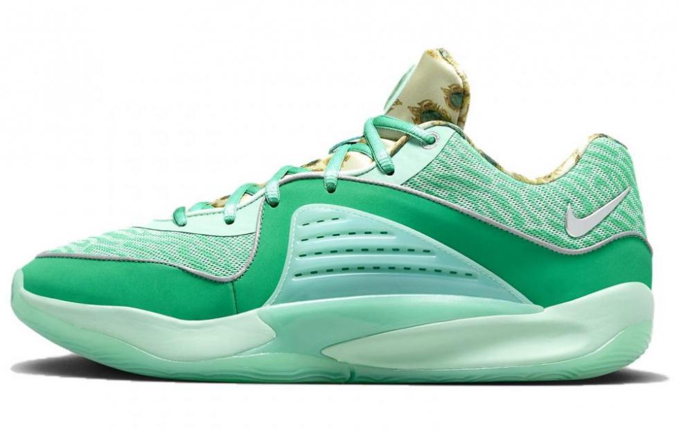 Nike Kd 16 'Mint Foam Stadium Green'
