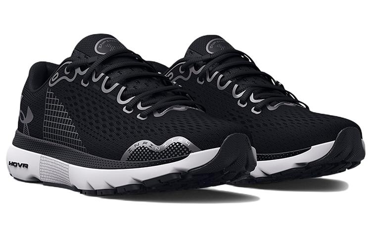 Under Armour Hovr Infinite 4 'Black White' купить в интернет-магазине Yoocart с быстрой доставкой по России.