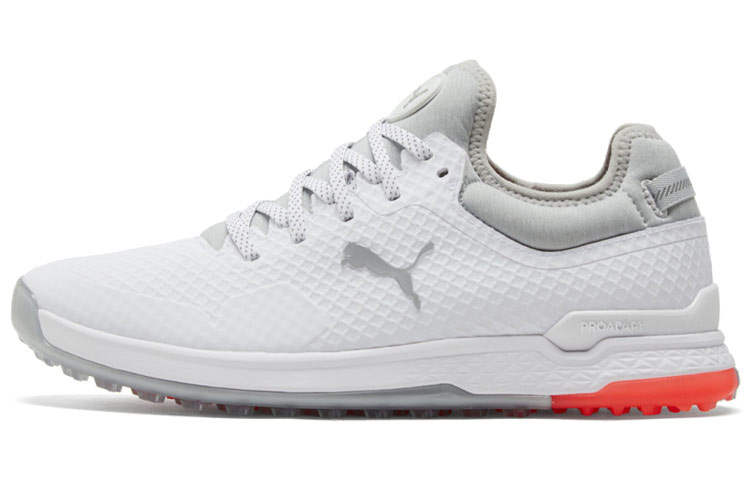 PUMA Proadapt Alphacat 'White High Rise'