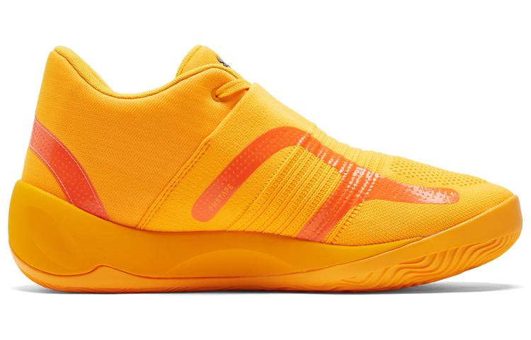 PUMA Rise Nitro Sun Stream купить в интернет-магазине Yoocart с быстрой доставкой по России.