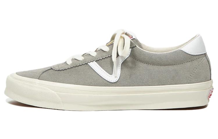 Vans Vault Og Epoch Lx Gray