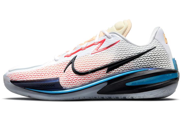 Nike Air Zoom GT Cut 1 EP 'White Laser Blue'