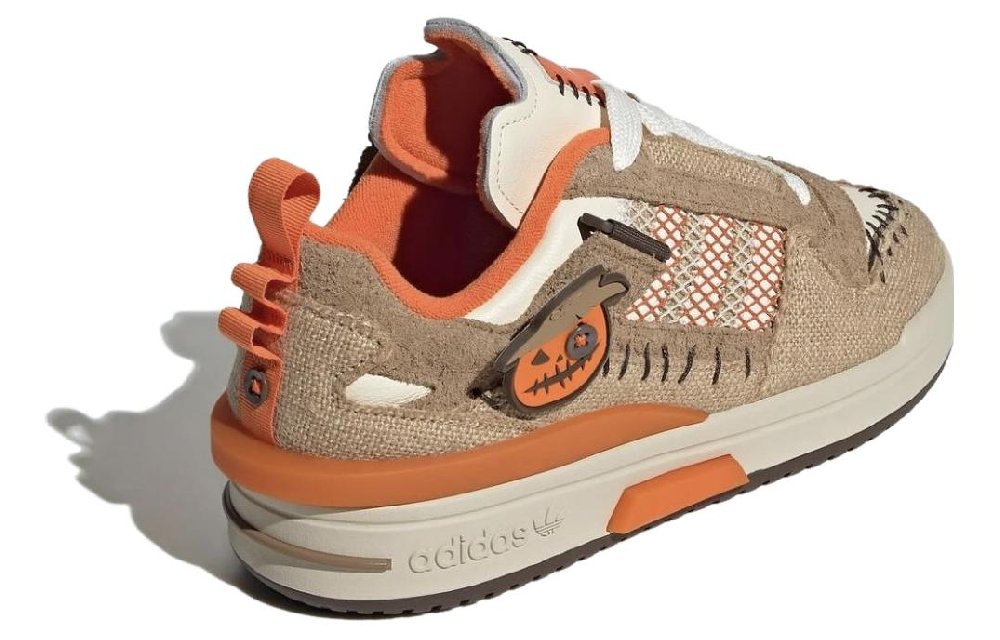 adidas Forum Mod Low "Jack O'Lantern"